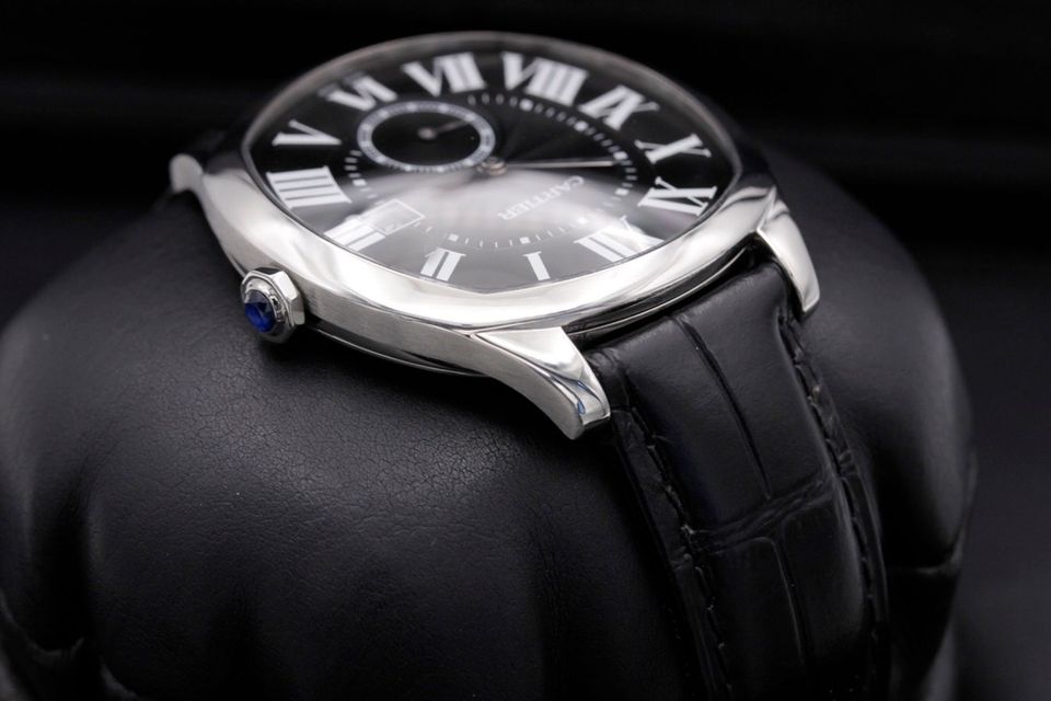 Cartier Drive De Cartier WSNM0009 Image 4